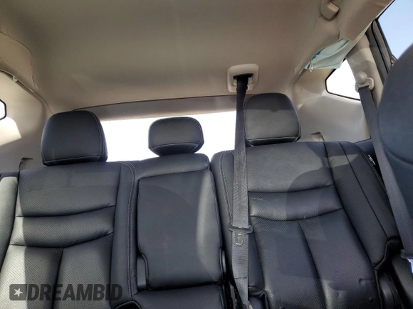 2019 Nissan Murano S with VIN 5N1AZ2MJ2KN158897, listed as a Copart auction lot 47971165 with 64,858 mi miles and Salvage Title. Bid and sale history available at DreamBid. Image 10.