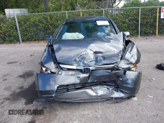 2010 Honda Civic LX with VIN 2HGFA1F58AH561450, listed as a IAAI auction lot 42155330 with 108,569 mi miles and . Bid and sale history available at DreamBid. Image 12.