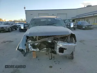 2013 Nissan Titan SL with VIN 1N6AA0ED7DN314358, listed as a Copart auction lot 44045835 with 128,038 mi miles and Salvage Title. Bid and sale history available at carsss.com. Image 10.