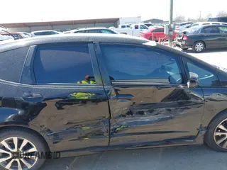 2013 Honda Fit Sport with VIN JHMGE8H57DC049293, listed as a IAAI auction lot 41757899 with 113,963 mi miles. Bid and sale history available at carsss.com. Image 13.