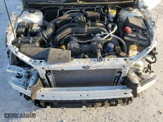 2017 Subaru Impreza with VIN 4S3GTAA68H1723616, listed as a Copart auction lot 77035964 with 93,430 mi miles and Salvage Title. Bid and sale history available at carsss.com. Image 11.