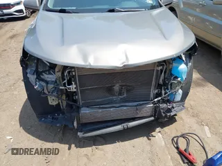 2018 Chevrolet Equinox LT с VIN 3GNAXJEV2JS610736, выставлен на аукционе IAAI как лот 42776569 с пробегом 86 643 миль миль и . История ставок и продаж доступна на DreamBid. Изображение 6.