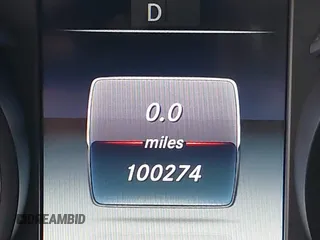 2017 Mercedes-Benz C 300 with VIN 55SWF4KB0HU213945, listed as a IAAI auction lot 42441143 with 100,274 mi miles and . Bid and sale history available at DreamBid. Image 16.