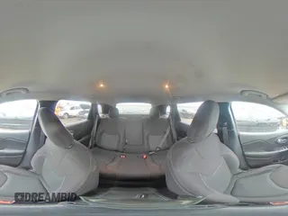 2019 Jeep Cherokee Latitude z VIN 1C4PJLCB3KD269759, wystawiony jako Copart lot #57451945 z przebiegiem 80 263 mil mil oraz Szkoda całkowita • Salvage title. Historia ofert i sprzedaży dostępna na DreamBid. Obrazek 15.