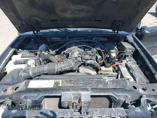 2003 Ford Explorer Sport XLS с VIN 1FMYU60E13UB36023, выставлен на аукционе IAAI как лот 42103714 с пробегом 172 565 миль миль и . История ставок и продаж доступна на DreamBid. Изображение 10.