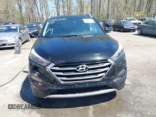 2017 Hyundai Tucson Sport with VIN KM8J3CA29HU400376, listed as a IAAI auction lot 42051949 with 82,717 mi miles and . Bid and sale history available at DreamBid. Image 12.