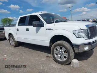 2013 Ford F-150 XL with VIN 1FTFW1CF2DFC17194, listed as a IAAI auction lot 42104978 with 257,406 mi miles. Bid and sale history available at carsss.com. Image 13.