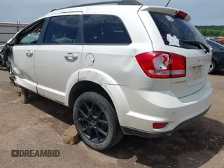 2017 Dodge Journey GT z VIN 3C4PDCEG1HT538747, wystawiony jako IAAI lot #42256460 z przebiegiem Nie podano mil oraz . Historia ofert i sprzedaży dostępna na DreamBid. Obrazek 3.