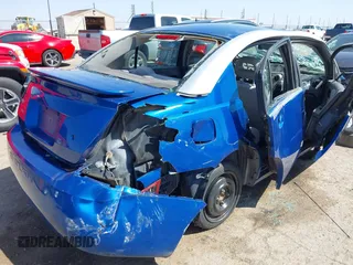 2004 Saturn ION ION 3 z VIN 1G8AL52F54Z101248, wystawiony jako IAAI lot #42052485 z przebiegiem 174 572 mil mil oraz . Historia ofert i sprzedaży dostępna na DreamBid. Obrazek 20.