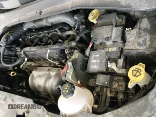 2018 Jeep Compass Trailhawk with VIN 3C4NJDDB5JT419357, listed as a IAAI auction lot 42963355 with 124,314 mi miles and . Bid and sale history available at DreamBid. Image 19.