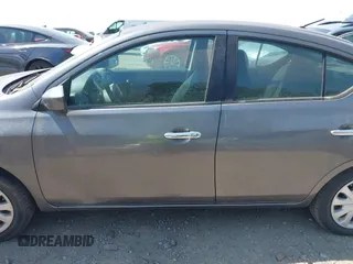 2016 Nissan Versa S with VIN 3N1CN7AP8GL838845, listed as a IAAI auction lot 41902339 with 148,471 mi miles and . Bid and sale history available at DreamBid. Image 14.