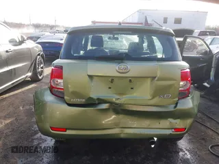 2009 Scion xD z VIN JTKKU10479J049072, wystawiony jako IAAI lot #40971577 z przebiegiem 170 968 mil mil oraz . Historia ofert i sprzedaży dostępna na DreamBid. Obrazek 16.