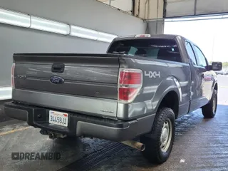 2013 Ford F-150 XL with VIN 1FTFX1EF5DFB24177, listed as a IAAI auction lot 42619579 with 114,375 mi miles and . Bid and sale history available at DreamBid. Image 46.