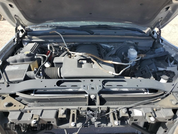 2015 Chevrolet Suburban LT with VIN 1GNSCJKC1FR517638, listed as a Copart auction lot 52765165 with 178,362 mi miles and Clean title. Bid and sale history available at DreamBid. Image 12.