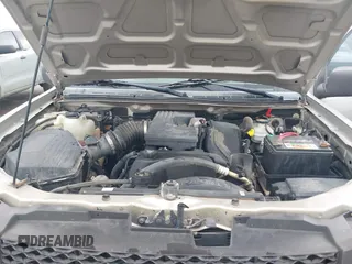2006 Chevrolet Colorado 3LT with VIN 1GCDT136768212645, listed as a IAAI auction lot 42706198 with 113,559 mi miles and . Bid and sale history available at DreamBid. Image 10.