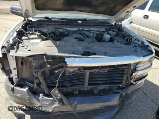 2017 Chevrolet Silverado 1500 LS with VIN 1GCNCNEH5HZ122319, listed as a Copart auction lot 51835915 with 270,913 mi miles and Salvage Title. Bid and sale history available at carsss.com. Image 11.