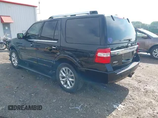 2016 Ford Expedition Limited с VIN 1FMJU2AT3GEF22336, выставлен на аукционе IAAI как лот 42396526 с пробегом 174 048 миль миль и . История ставок и продаж доступна на DreamBid. Изображение 3.