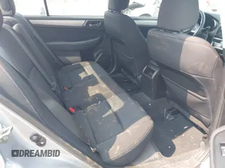2016 Subaru Legacy Premium with VIN 4S3BNAC60G3029944, listed as a IAAI auction lot 42413115 with 101,293 mi miles and . Bid and sale history available at DreamBid. Image 8.