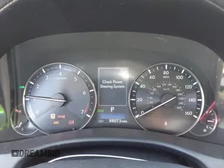 2016 Lexus GS 350 with VIN JTHBZ1BL1GA003200, listed as a IAAI auction lot 42392550 with 88,073 mi miles and . Bid and sale history available at DreamBid. Image 7.