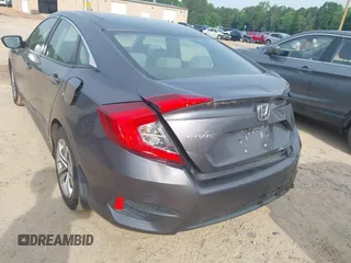 2016 Honda Civic LX z VIN 19XFC2F61GE215915, wystawiony jako IAAI lot #42264700 z przebiegiem 184 871 mil mil oraz . Historia ofert i sprzedaży dostępna na DreamBid. Obrazek 17.