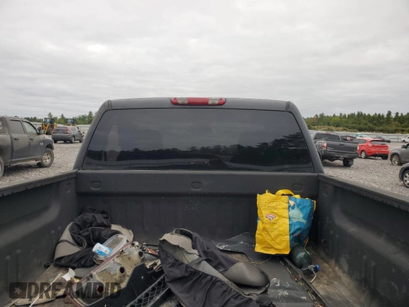 2008 Chevrolet Silverado 1500 Work Truck with VIN 1GCEK14CX8Z288028, listed as a Copart auction lot 71719674 with 0 mi miles and Salvage Title. Bid and sale history available at carsss.com. Image 10.