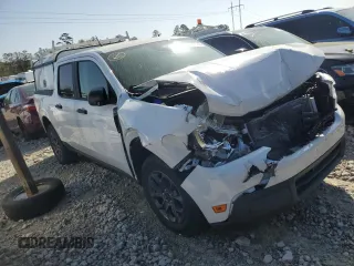 2023 Ford Maverick XL с VIN 3FTTW8E91PRA82381, выставлен на аукционе Copart как лот 88373145 с пробегом 30 160 миль миль и Списание • Salvage title. История ставок и продаж доступна на DreamBid. Изображение 4.