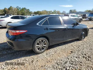 2015 Toyota Camry XLE with VIN 4T1BF1FK1FU876773, listed as a Copart auction lot 50615955 with 203,136 mi miles and Salvage Title. Bid and sale history available at DreamBid. Image 3.