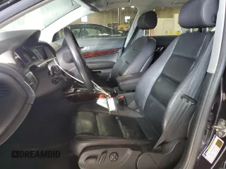 2006 Audi A6 3.2L z VIN WAUDH74F16N139502, wystawiony jako Copart lot #49515205 z przebiegiem 104 107 mil mil oraz Czysty tytuł • Clean title. Historia ofert i sprzedaży dostępna na DreamBid. Obrazek 7.