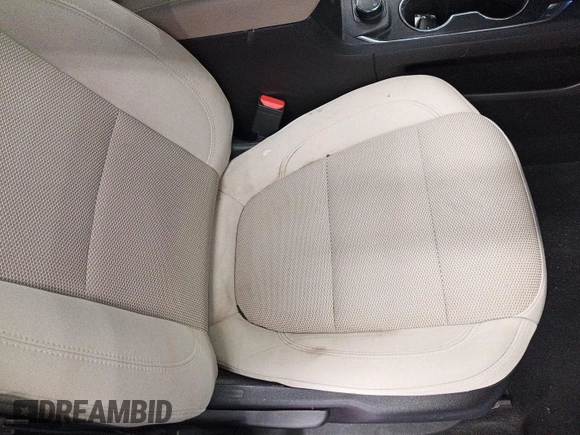 2022 Chevrolet Traverse LT Cloth with VIN 1GNEVGKWXNJ150837, listed as a IAAI auction lot 42511696 with 95,449 mi miles and . Bid and sale history available at DreamBid. Image 1.