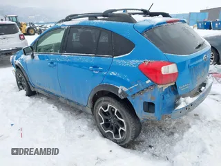 2016 Subaru Crosstrek Premium z VIN JF2GPABC7G8333686, wystawiony jako IAAI lot #41569912 z przebiegiem 191 142 mil mil oraz . Historia ofert i sprzedaży dostępna na DreamBid. Obrazek 3.