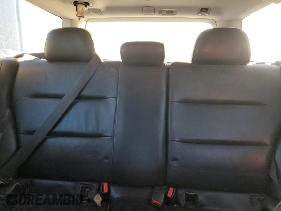 2007 Subaru Legacy Outback Limited with VIN 4S4BP62C077316655, listed as a Copart auction lot 47657635 with 227,485 mi miles and Salvage title. Bid and sale history available at DreamBid. Image 10.