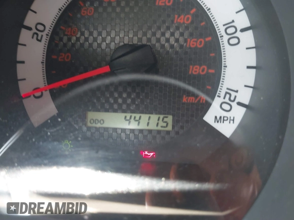 2014 Toyota Tacoma with VIN 5TFNX4CN9EX038034, listed as a IAAI auction lot 39942833 with 44,114 mi miles and . Bid and sale history available at DreamBid. Image 15.