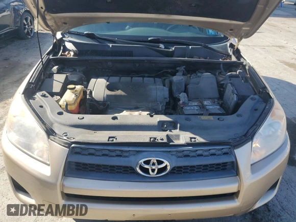 2011 Toyota RAV4 with VIN 2T3BF4DV3BW113458, listed as a Copart auction lot 51363655 with 188,914 mi miles and Clean Title. Bid and sale history available at carsss.com. Image 12.