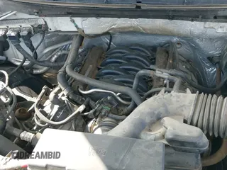 2013 Ford F-150 XL с VIN 1FTNF1CFXDKF22588, выставлен на аукционе IAAI как лот 41912246 с пробегом 124 416 миль миль и . История ставок и продаж доступна на DreamBid. Изображение 18.