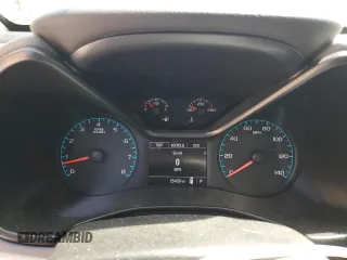 2022 Chevrolet Colorado 2WD Work Truck z VIN 1GCGSBEN9N1122821, wystawiony jako Copart lot #50508595 z przebiegiem 25 439 mil mil oraz Szkoda całkowita • Salvage title. Historia ofert i sprzedaży dostępna na DreamBid. Obrazek 9.