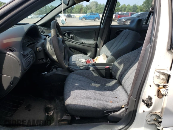 2004 Chevrolet Cavalier with VIN 1G1JC52F047150075, listed as a Copart auction lot 69933464 with 0 mi miles and Non Repairable. Bid and sale history available at carsss.com. Image 7.