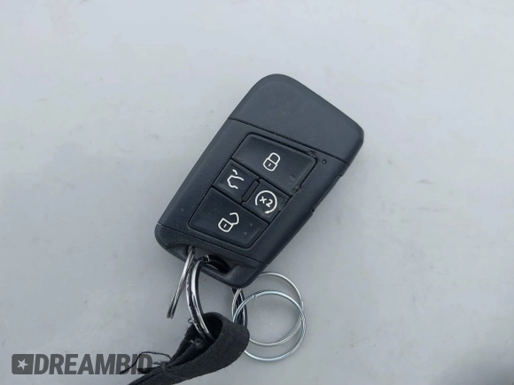 2018 Volkswagen Atlas SEL Premium z VIN 1V2NR2CAXJC554740, wystawiony jako IAAI lot #41773681 z przebiegiem 83 296 mil mil oraz . Historia ofert i sprzedaży dostępna na DreamBid. Obrazek 11.