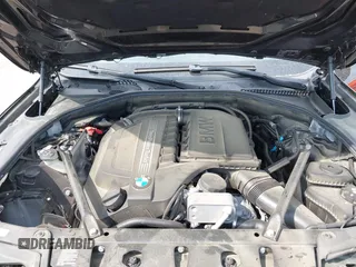 2016 BMW 5 Series 535i xDrive with VIN WBA5B3C54GG254849, listed as a IAAI auction lot 42109585 with 60,256 mi miles and . Bid and sale history available at DreamBid. Image 10.