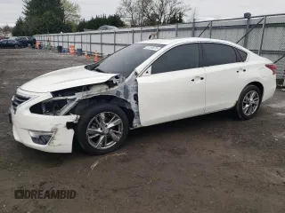 2013 Nissan Altima SL z VIN 1N4AL3AP5DN550897, wystawiony jako Copart lot #55041595 z przebiegiem 159 842 mil mil oraz Nie do naprawy • Non repairable. Historia ofert i sprzedaży dostępna na DreamBid. Obrazek 1.