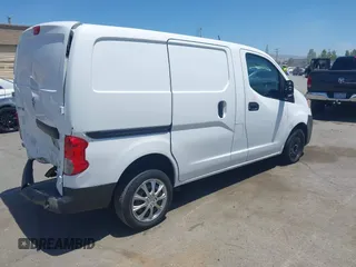 2017 Nissan NV200 SV с VIN 3N6CM0KN1HK702808, выставлен на аукционе IAAI как лот 42349362 с пробегом 135 023 миль миль и . История ставок и продаж доступна на DreamBid. Изображение 4.