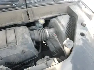 2017 Chevrolet Traverse LS с VIN 1GNKRFED6HJ214789, выставлен на аукционе Copart как лот 84236705 с пробегом 148 767 миль миль и Списание • Salvage title. История ставок и продаж доступна на DreamBid. Изображение 14.
