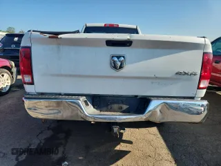 2012 Ram 1500 Tradesman with VIN 3C6JD7DT7CG159059, listed as a Copart auction lot 64902405 with 49,369 mi miles and Clean title. Bid and sale history available at DreamBid. Image 6.