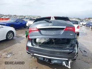 2019 Acura MDX Advance z VIN 5J8YD3H85KL002610, wystawiony jako IAAI lot #41719527 z przebiegiem Nie podano mil oraz . Historia ofert i sprzedaży dostępna na DreamBid. Obrazek 15.