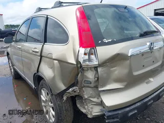 2009 Honda CR-V EX-L с VIN 5J6RE48759L039576, выставлен на аукционе IAAI как лот 42351825 с пробегом 224 012 миль миль и . История ставок и продаж доступна на DreamBid. Изображение 6.