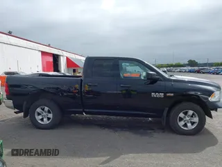 2015 Ram 1500 Express with VIN 1C6RR7FT3FS536436, listed as a IAAI auction lot 42047002 with 136,064 mi miles and . Bid and sale history available at DreamBid. Image 14.