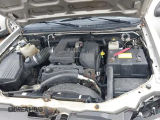 2005 Chevrolet Colorado 1SE LS Z71 with VIN 1GCDS136058243852, listed as a IAAI auction lot 42195131 with 174,805 mi miles and . Bid and sale history available at DreamBid. Image 10.