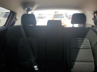2018 Kia Sportage LX z VIN KNDPMCACXJ7436215, wystawiony jako Copart lot #57207445 z przebiegiem 87 618 mil mil oraz Szkoda całkowita • Salvage title. Historia ofert i sprzedaży dostępna na DreamBid. Obrazek 10.