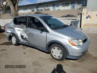 2001 Toyota ECHO z VIN JTDBT123110143148, wystawiony jako Copart lot #54260225 z przebiegiem 85 065 mil mil oraz Szkoda całkowita • Salvage title. Historia ofert i sprzedaży dostępna na DreamBid. Obrazek 4.