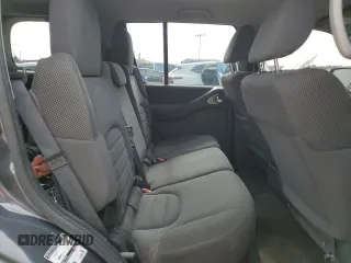 2012 Nissan Pathfinder SV z VIN 5N1AR1NN0CC637876, wystawiony jako Copart lot #47949585 z przebiegiem 170 381 mil mil oraz Czysty tytuł • Clean title. Historia ofert i sprzedaży dostępna na DreamBid. Obrazek 10.