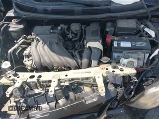 2012 Nissan Versa S with VIN 3N1CN7AP6CL823898, listed as a IAAI auction lot 42175971 with 149,095 mi miles and . Bid and sale history available at DreamBid. Image 10.